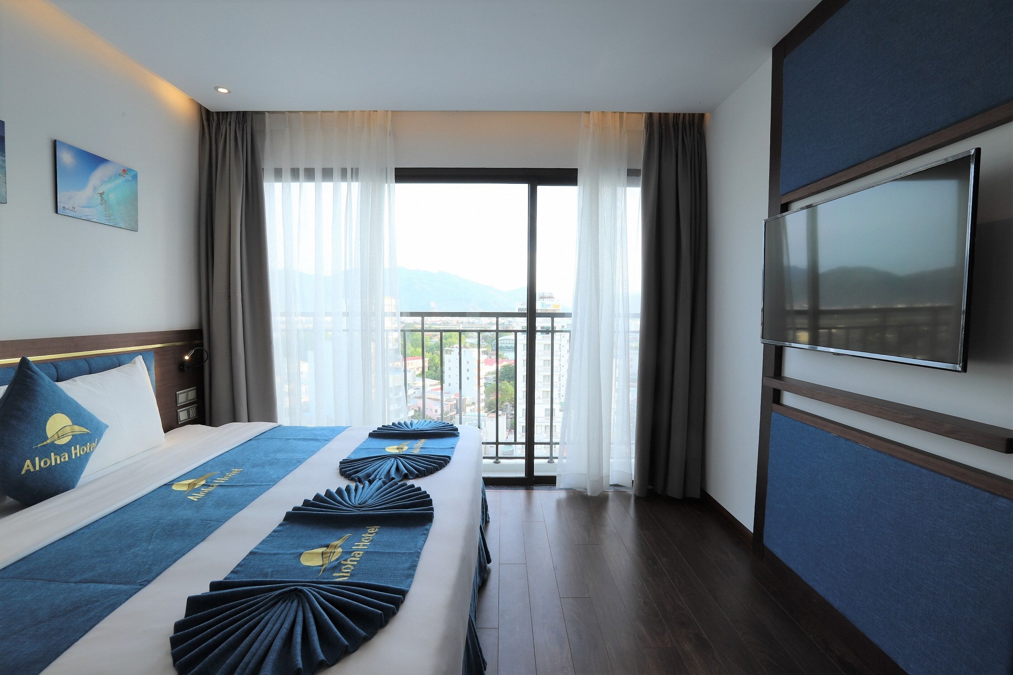 Photo - Aloha Hotel Nha Trang