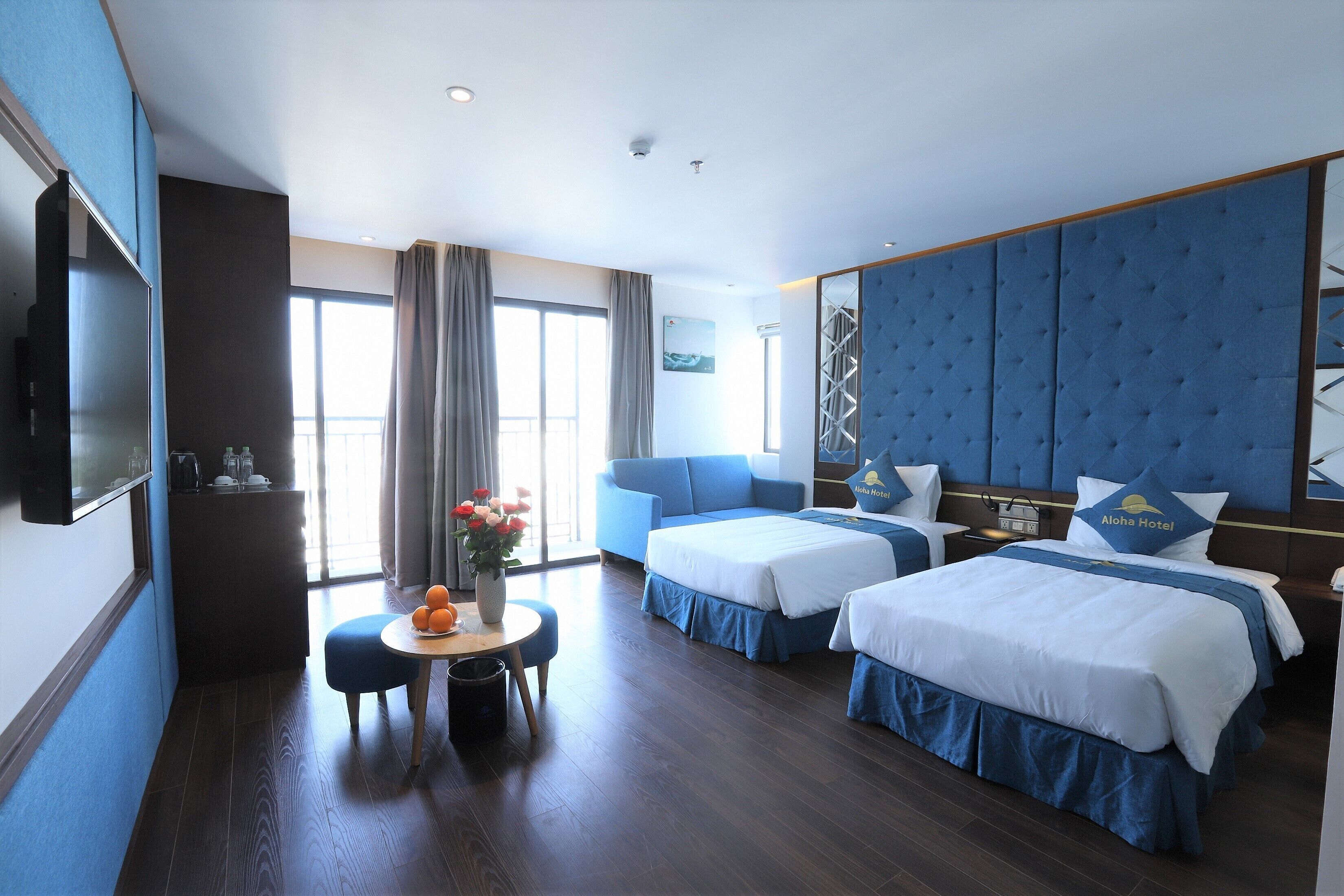 Photo - Aloha Hotel Nha Trang