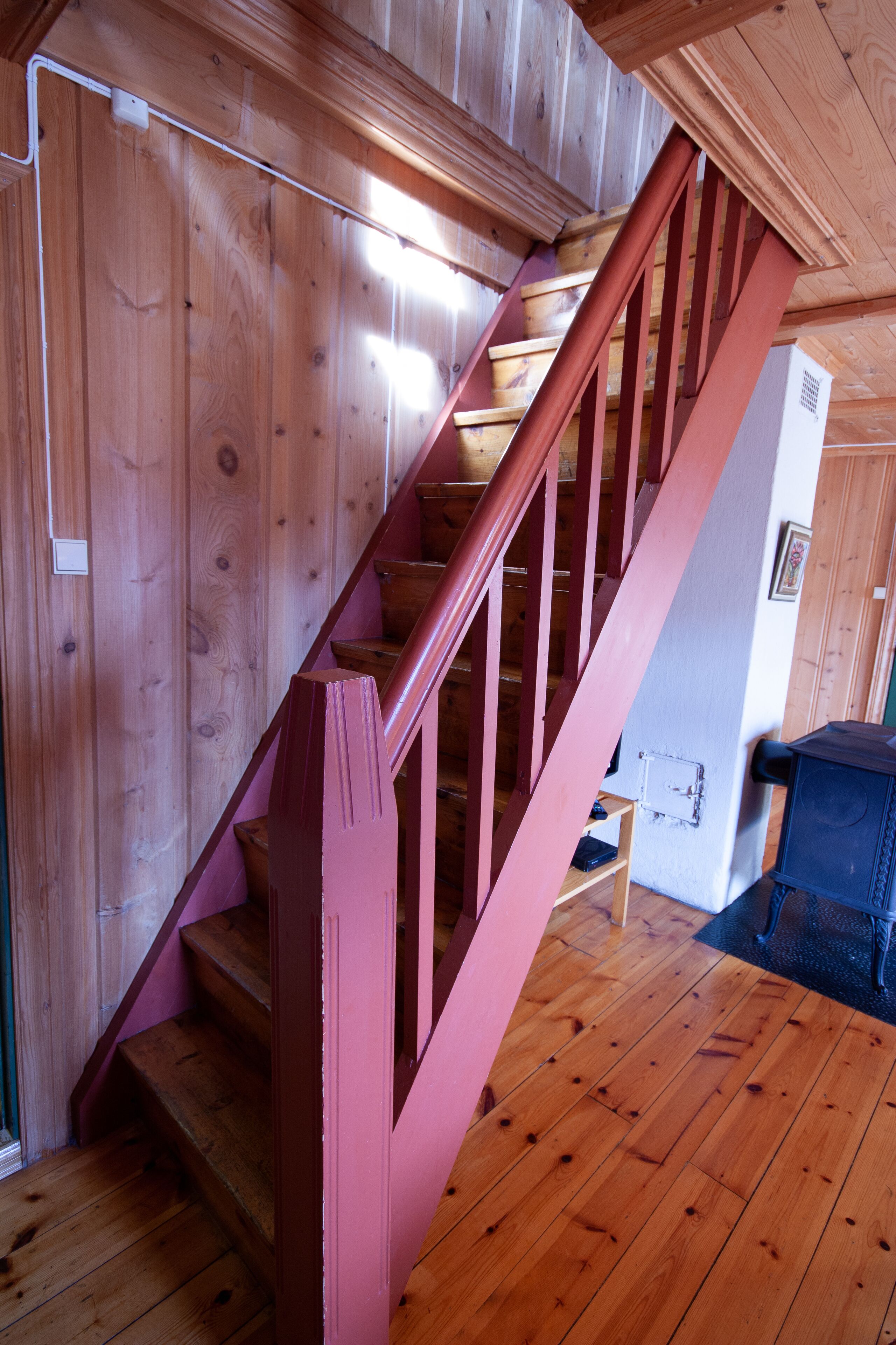 traditional apartment, multiple beds, non smoking, mountain view | desk, laptop workspace, free wifi, bed sheets