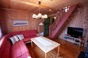 Appartement Tradition, plusieurs lits, non-fumeur, vue montagne