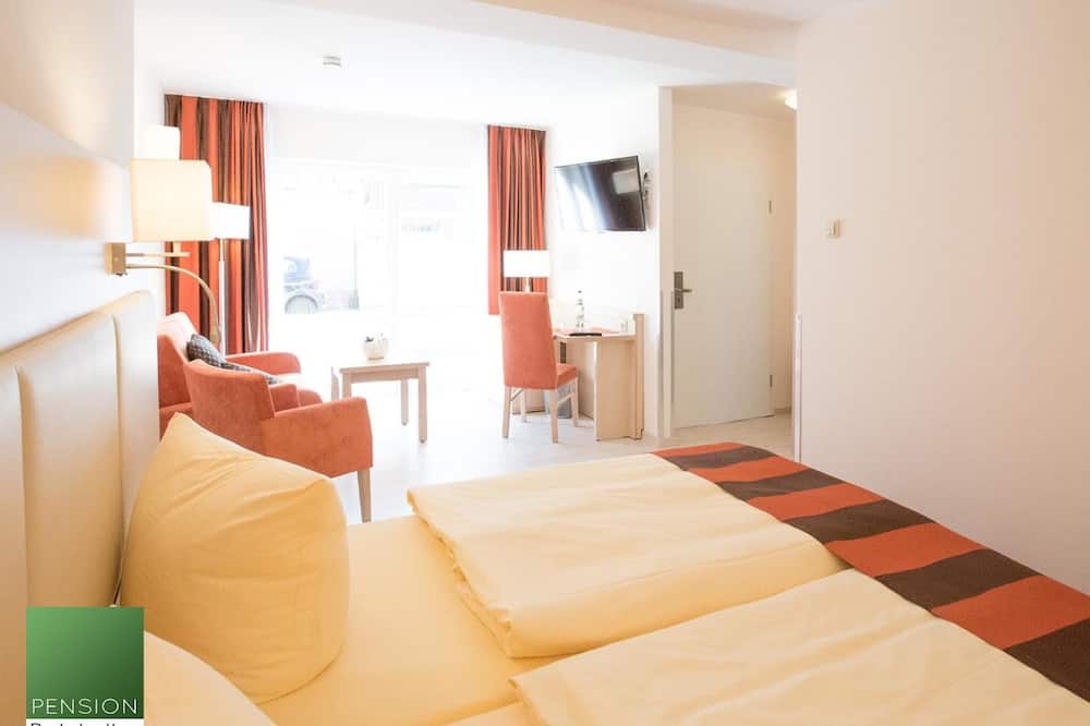 Pension Ratskeller Hagenow