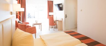 Pension Ratskeller Hagenow