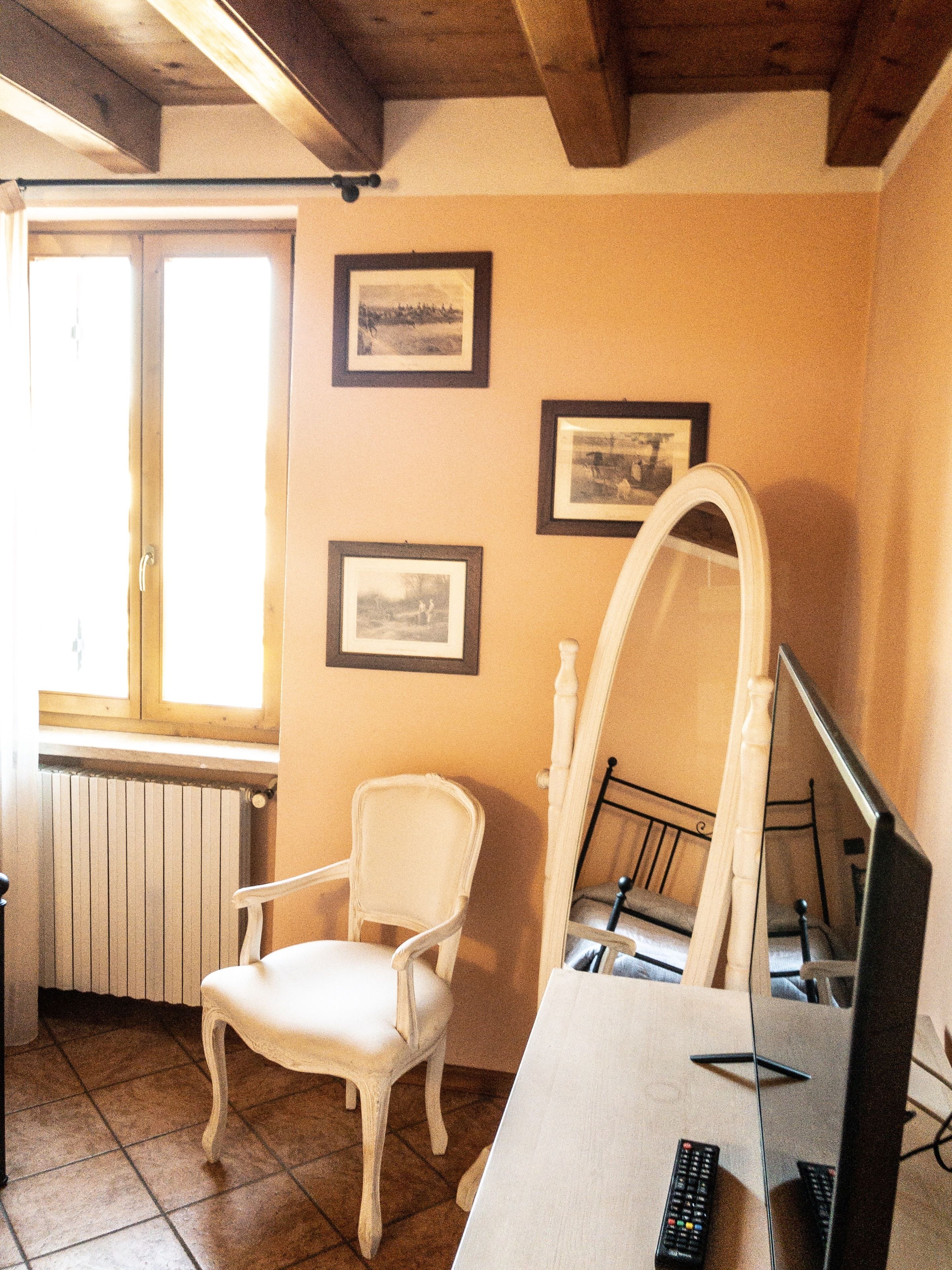 Photo - Le Finestre Su Borghetto