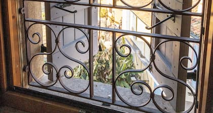 Le Finestre su Borghetto