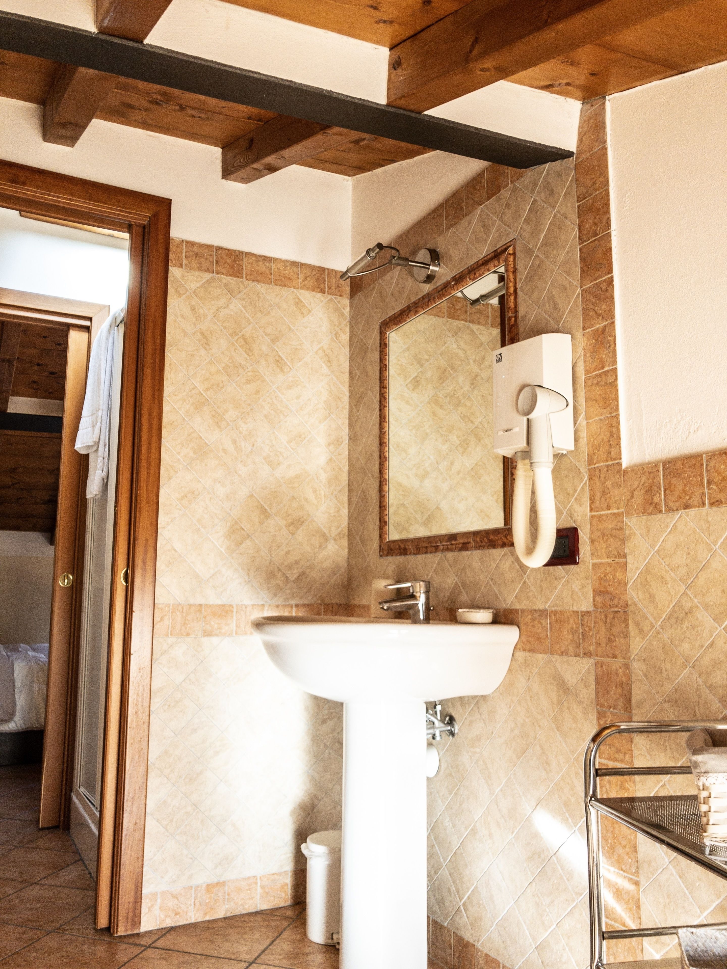 Photo - Le Finestre Su Borghetto