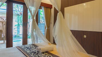 Chambre Double Standard