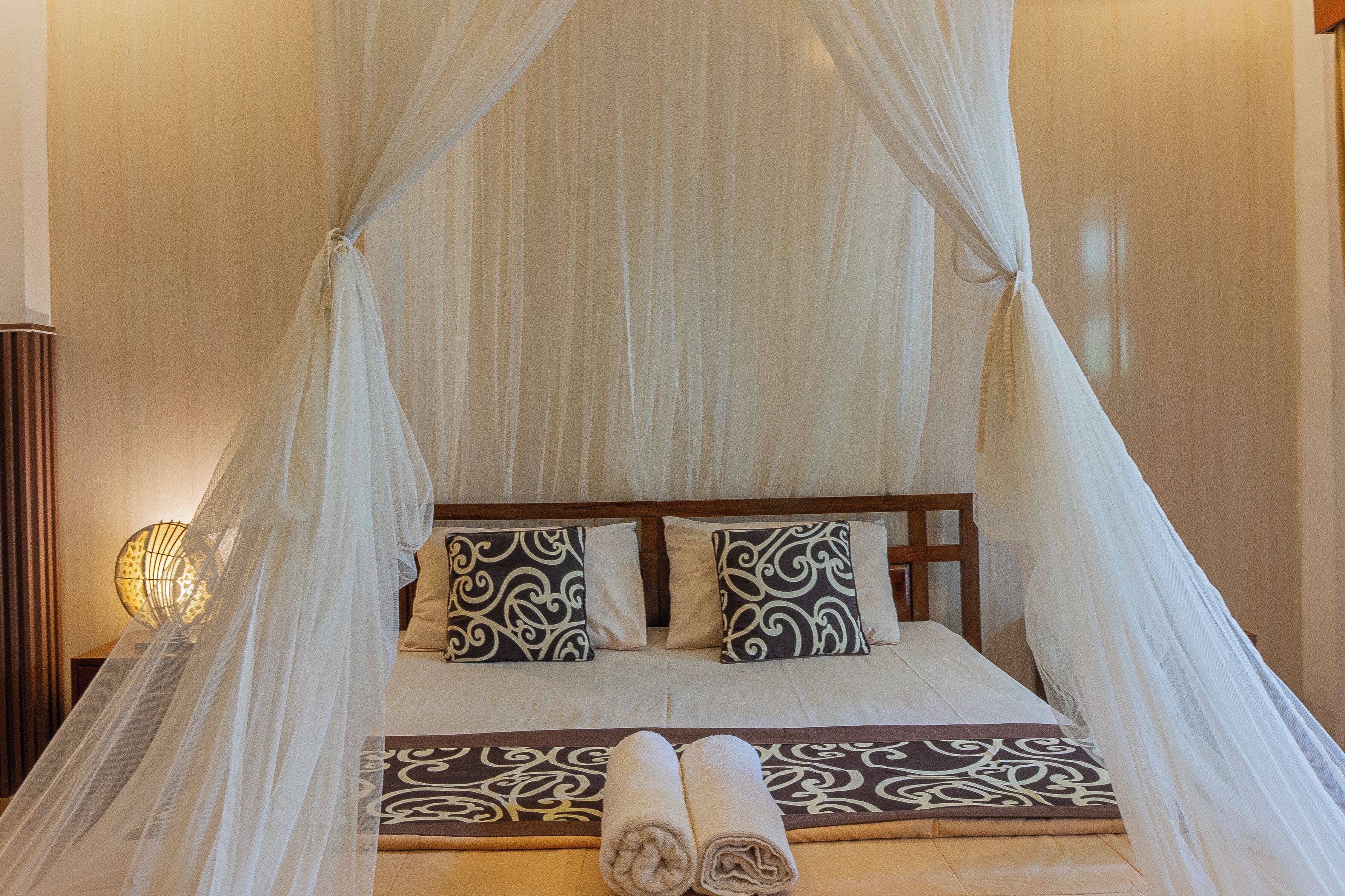 Foto - Artha Dewata Home Stay