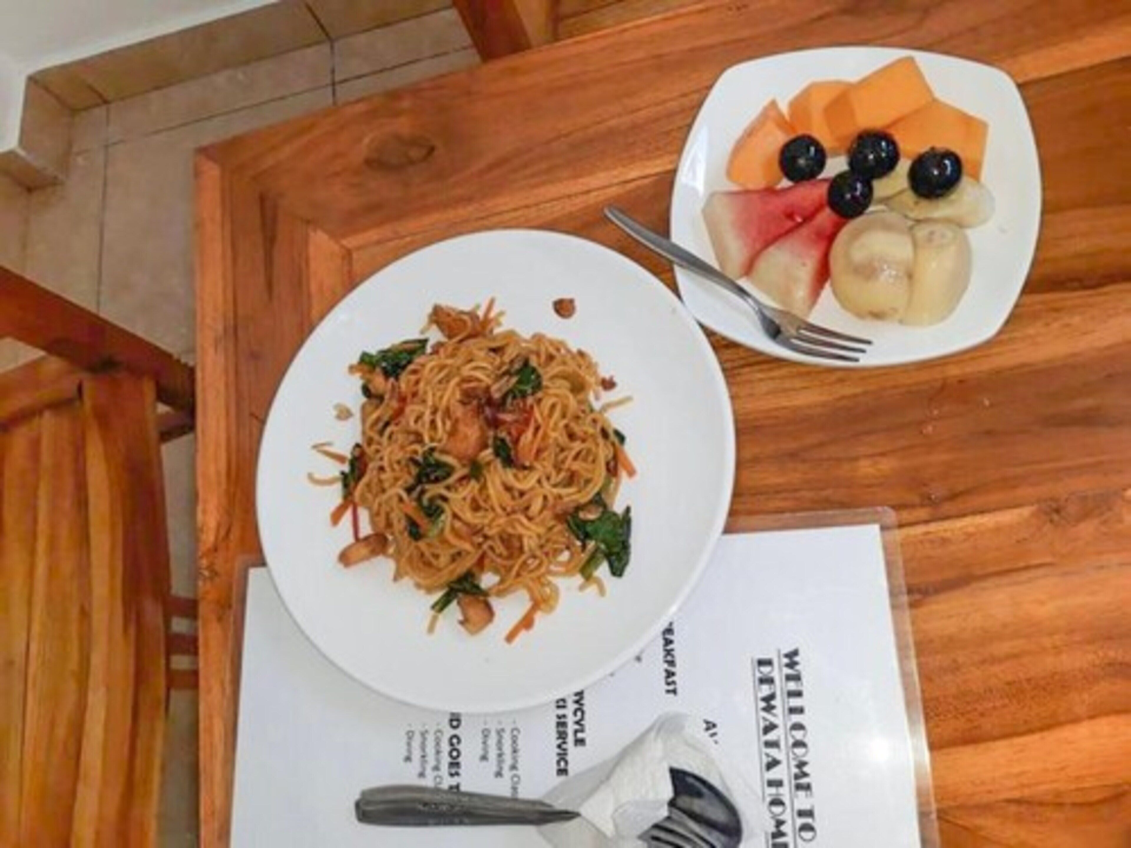 Foto - Artha Dewata Home Stay