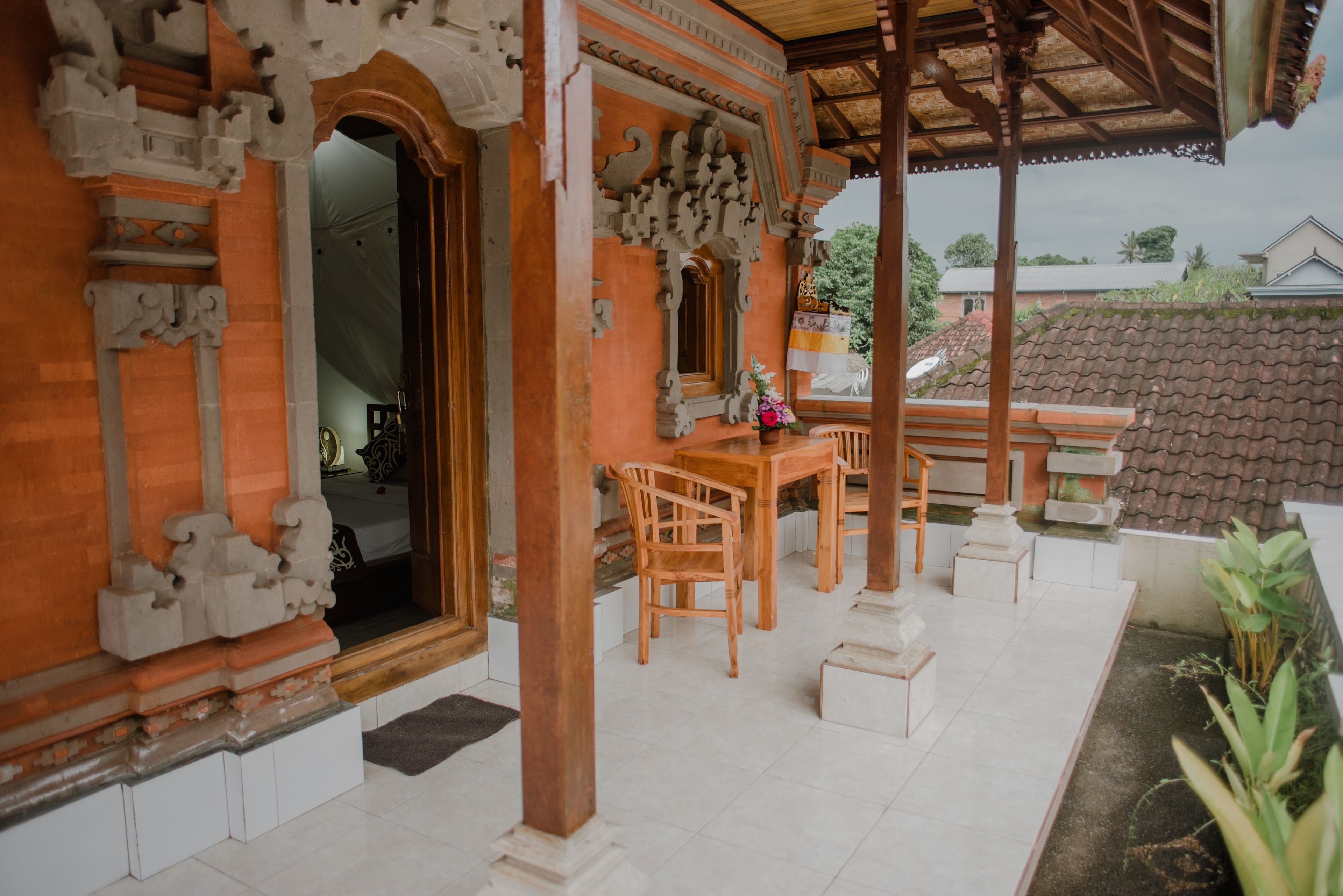 Foto - Artha Dewata Home Stay