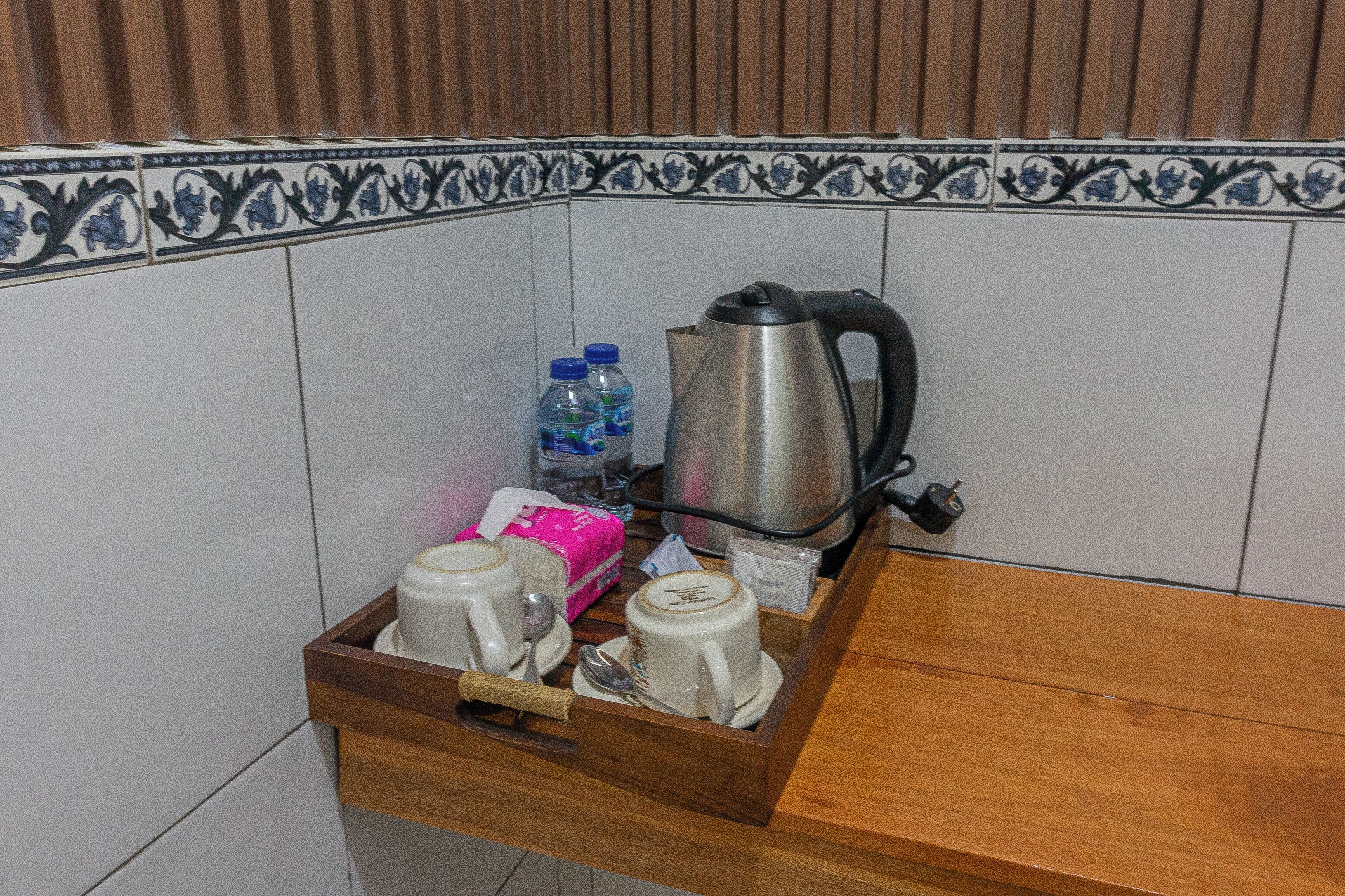 Foto - Artha Dewata Home Stay