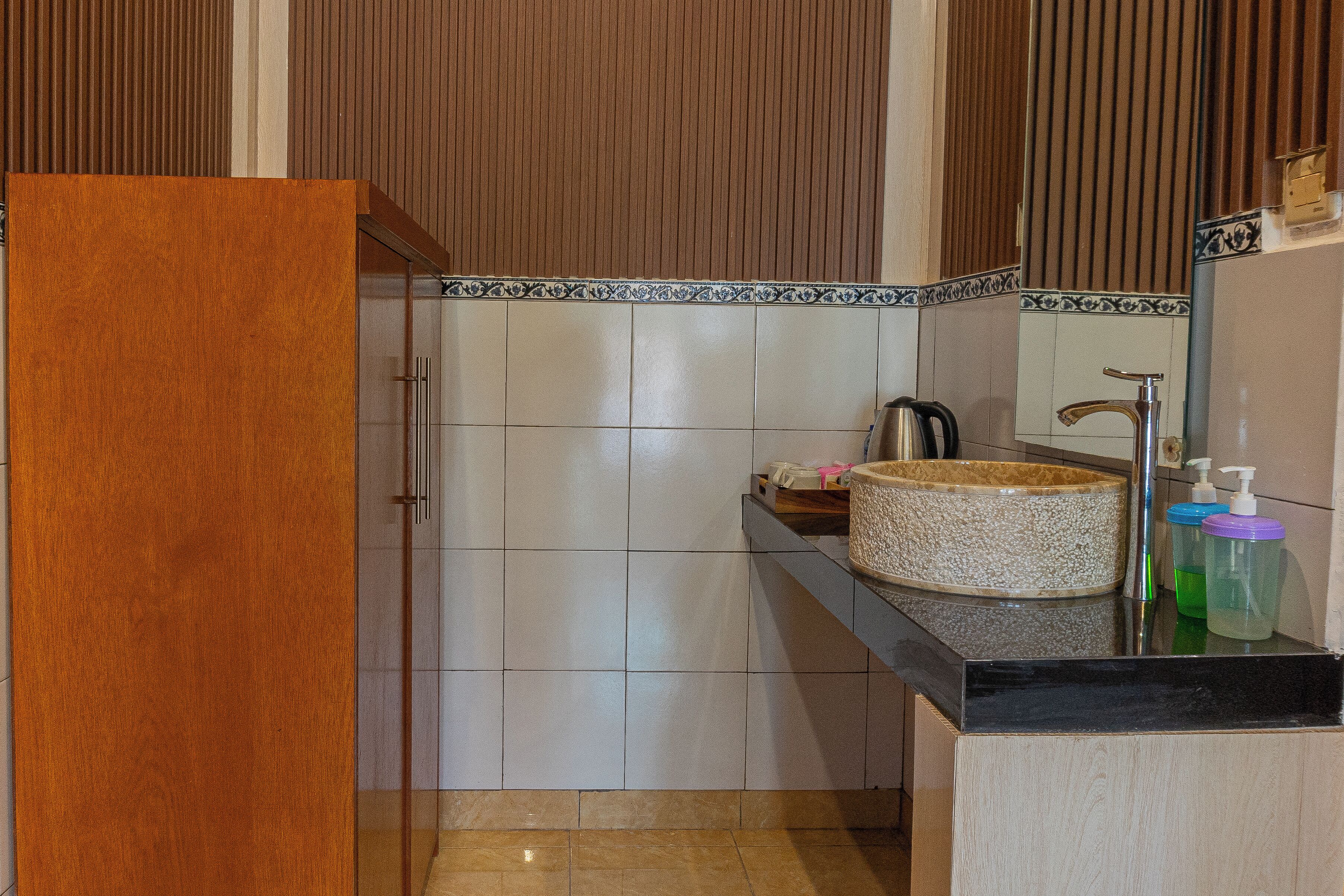 Foto - Artha Dewata Home Stay