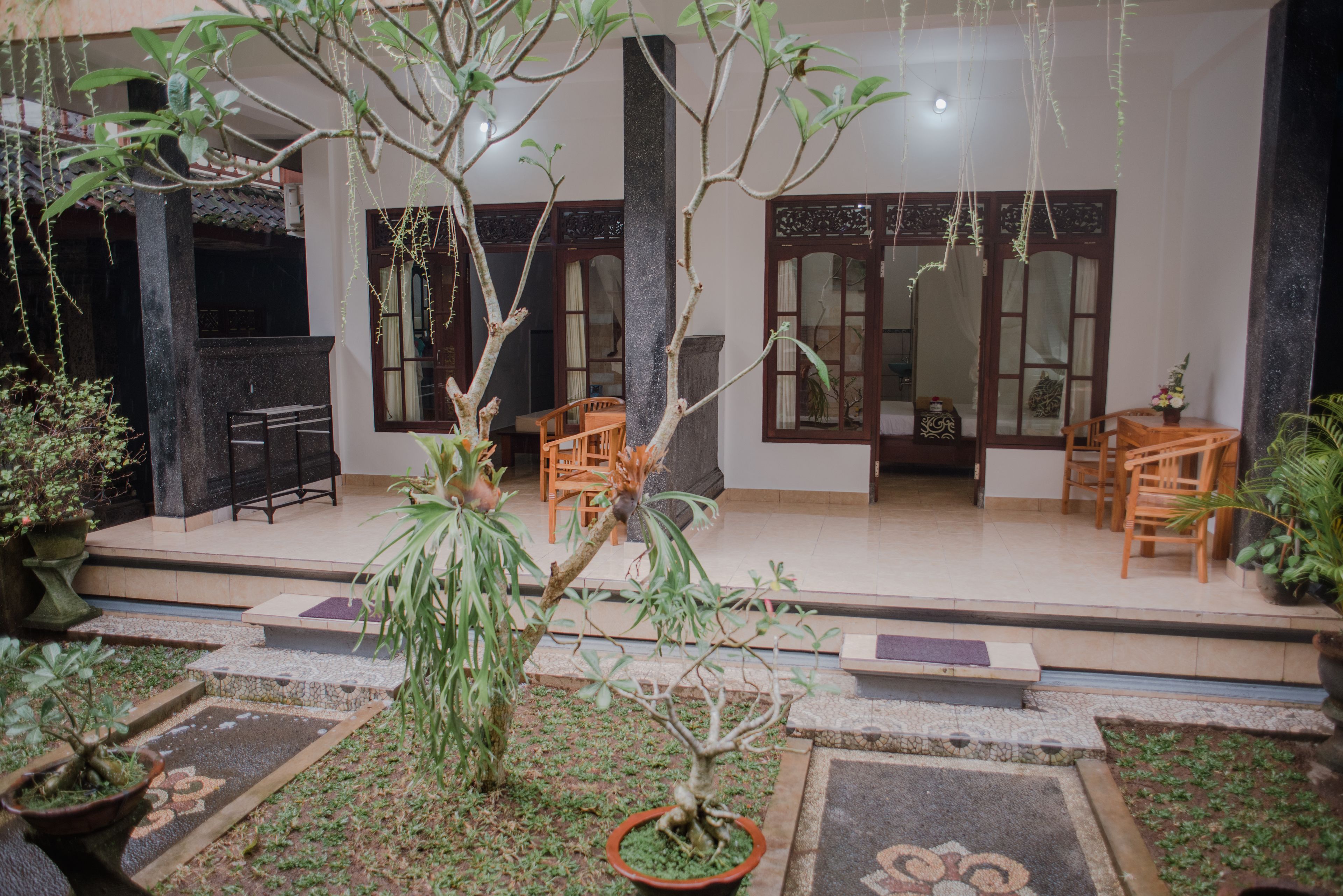 Foto - Artha Dewata Home Stay