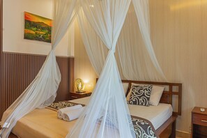 Chambre Double Standard