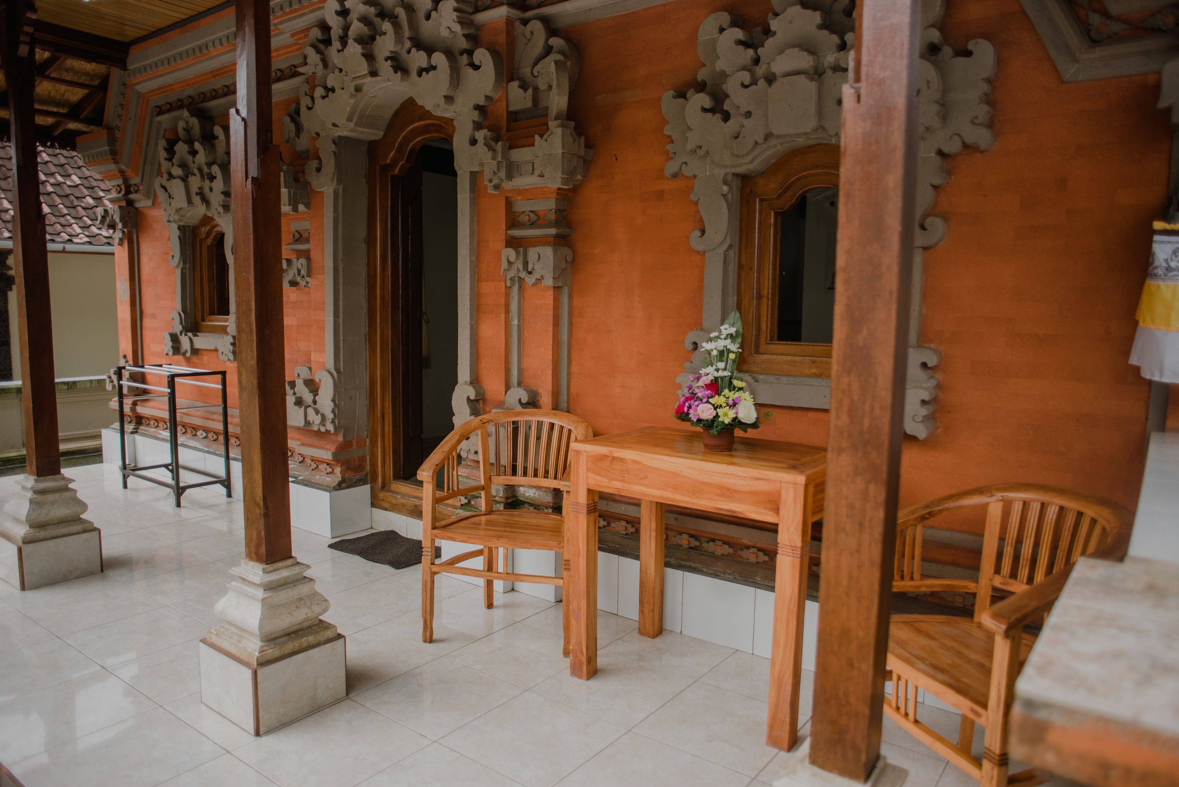 Foto - Artha Dewata Home Stay