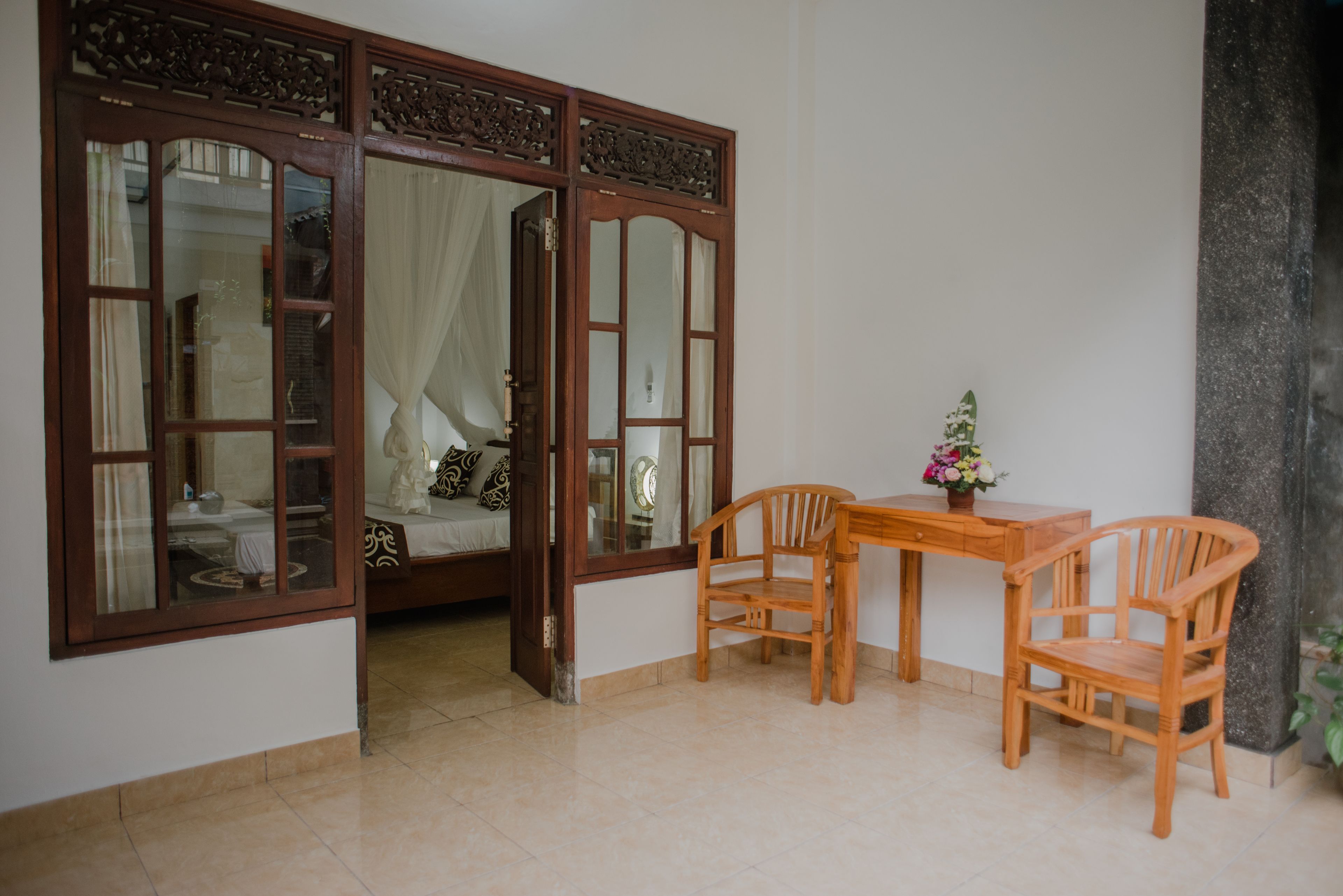 Foto - Artha Dewata Home Stay