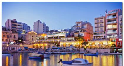 One bedroom APT Sliema