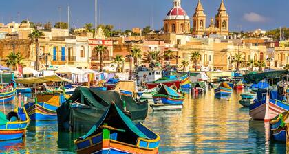 One bedroom APT Sliema