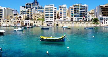 Modern Apartment in the Best Location, Perfect for Families