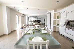 아파트, 침실 3개, 욕실 2개 | 객실 내 식사 공간