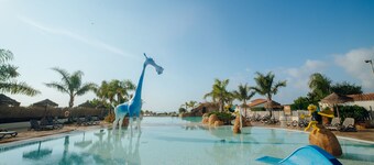 Alannia Els Prats Resort 