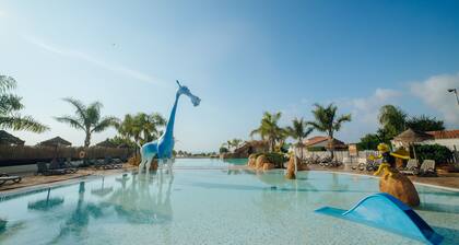 Alannia Els Prats Resort