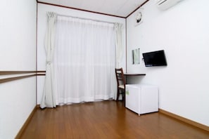 Free WiFi, bed sheets - Iejima Kokoro House (Ie)