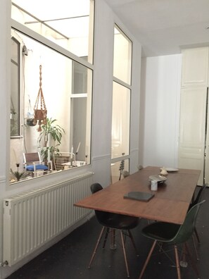 Familjerestaurang