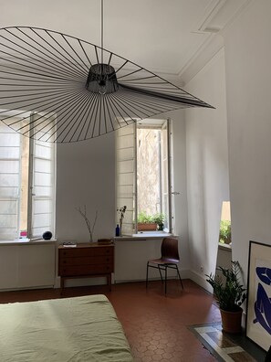 Double Room (Grande chambre design)