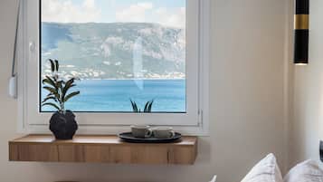 Studio | View from room