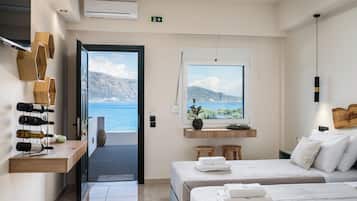 Studio | Iron/ironing board, free WiFi, bed sheets