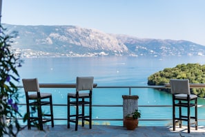 Exterior - Angelos Seaview Studios by Konnect, Kommeno Corfu (Corfu)