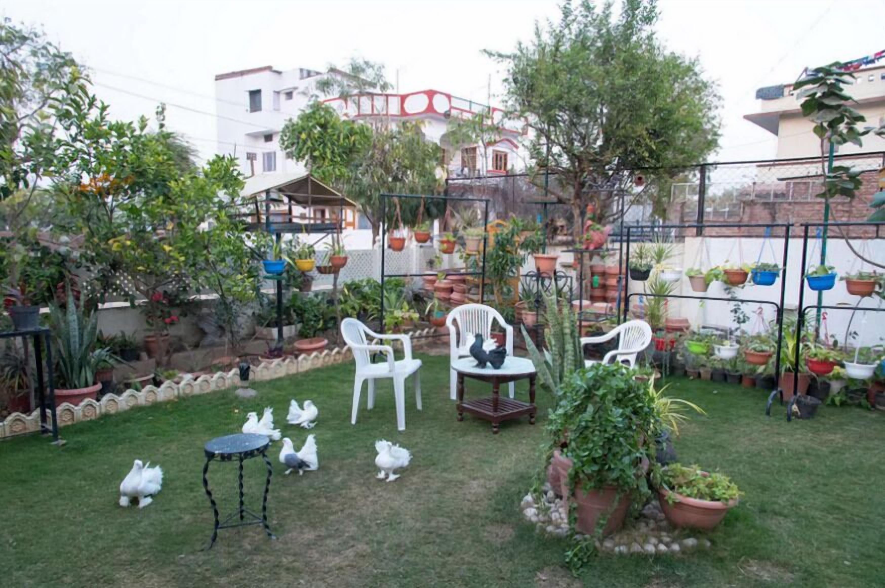 Photo - Gadh Ganesh Homestay