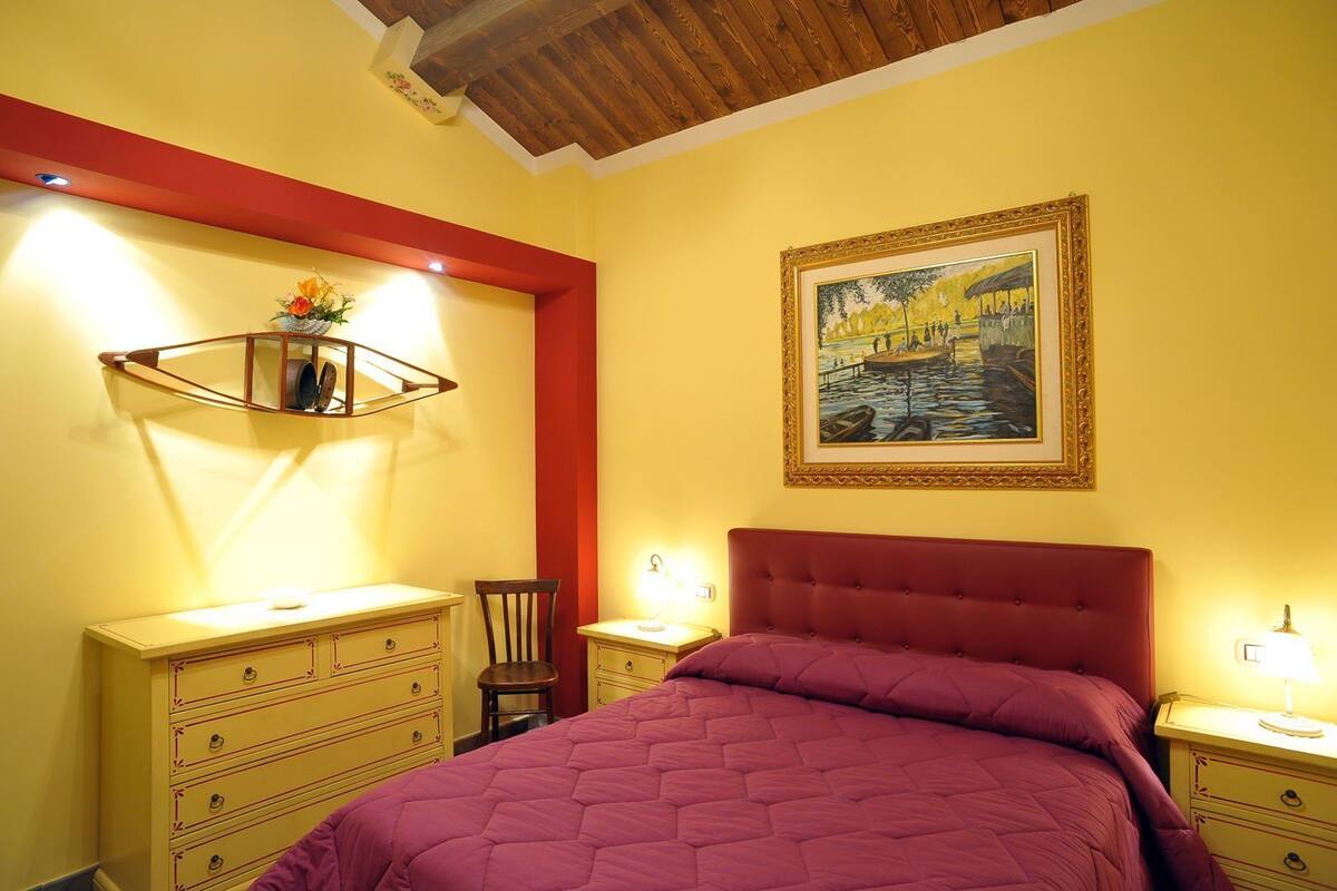 Apartment, 1 Bedroom