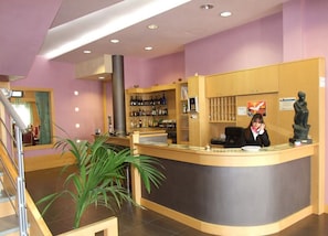 Hall