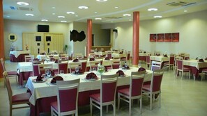 Restaurant - Hotel B&B Airone (Trinitapoli)