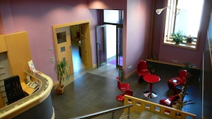 Hall