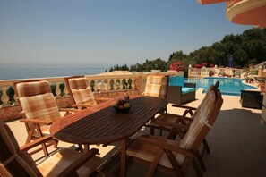 Teras/patio