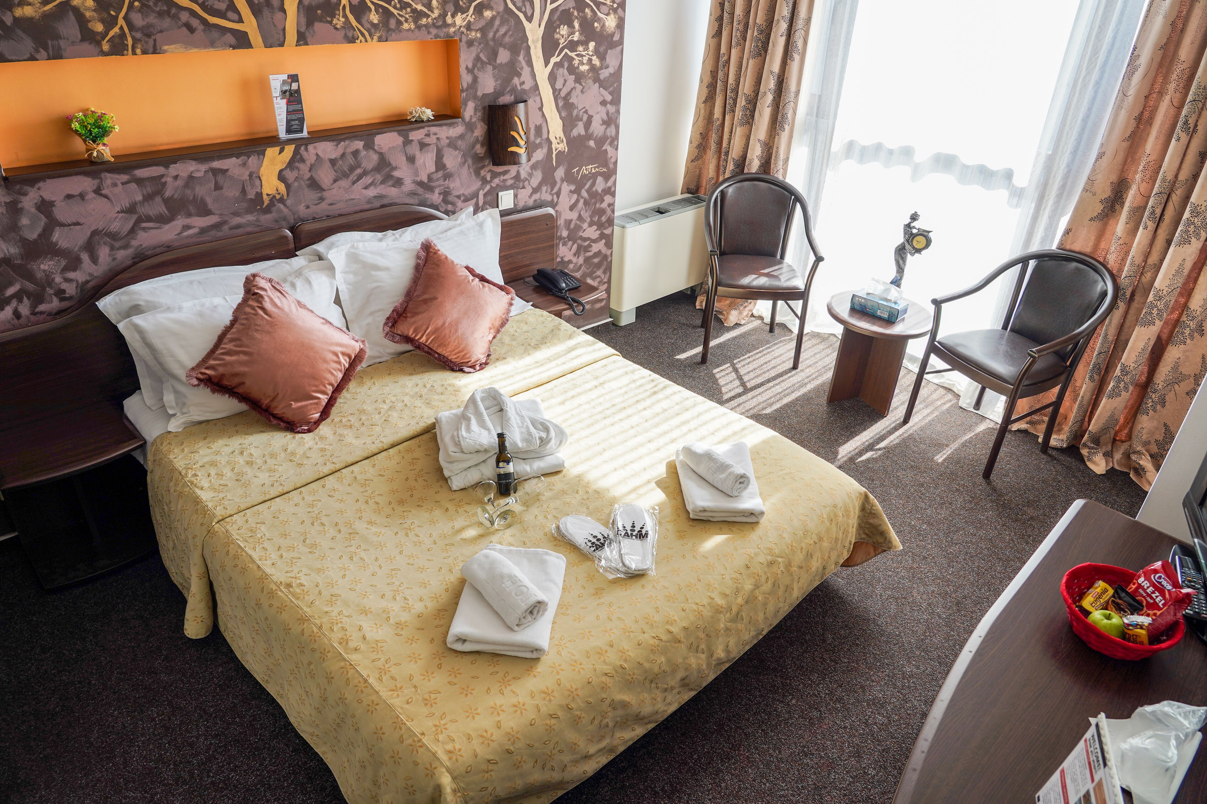 Photo - Hotel Razvan