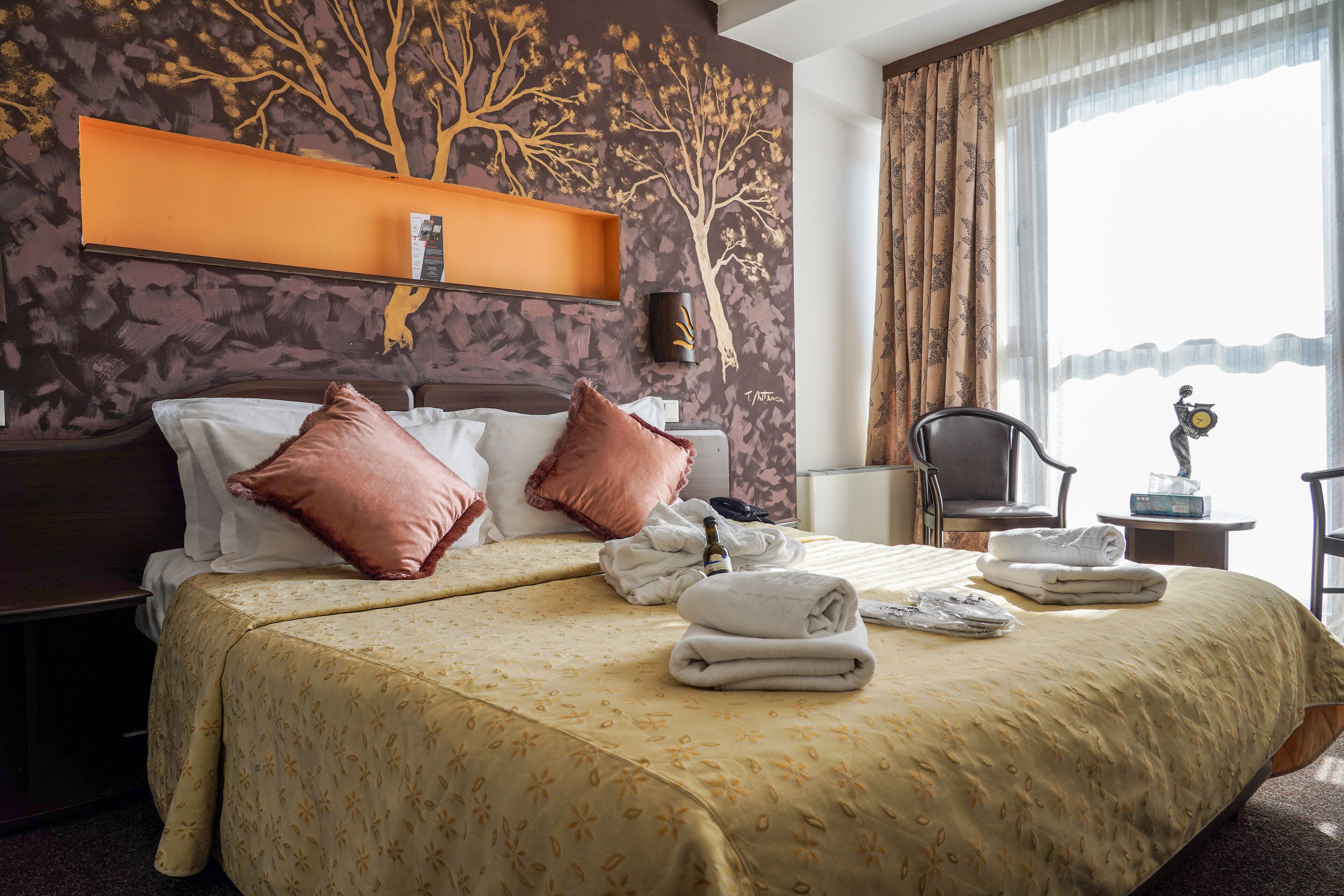 Photo - Hotel Razvan