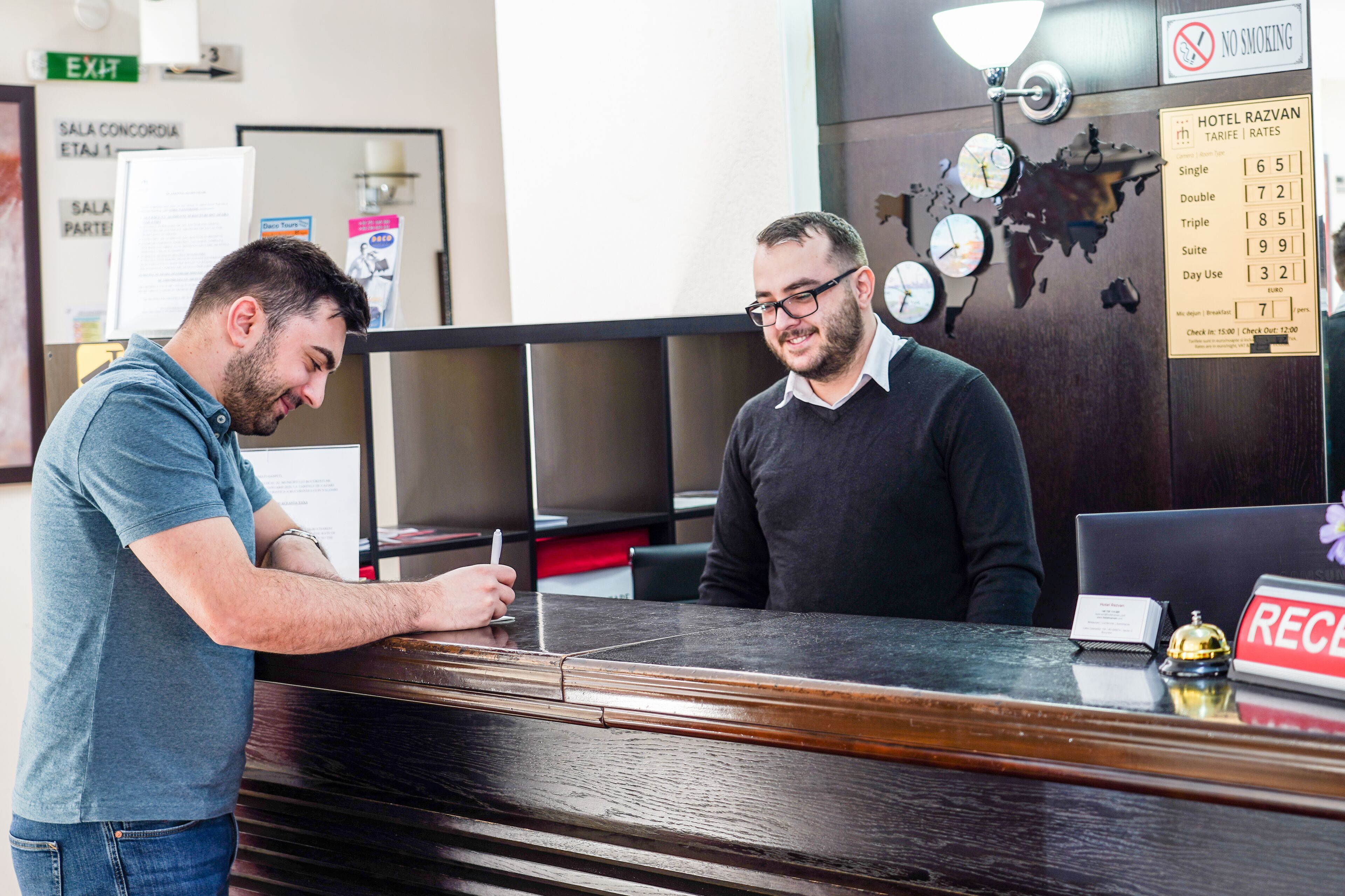 Photo - Hotel Razvan