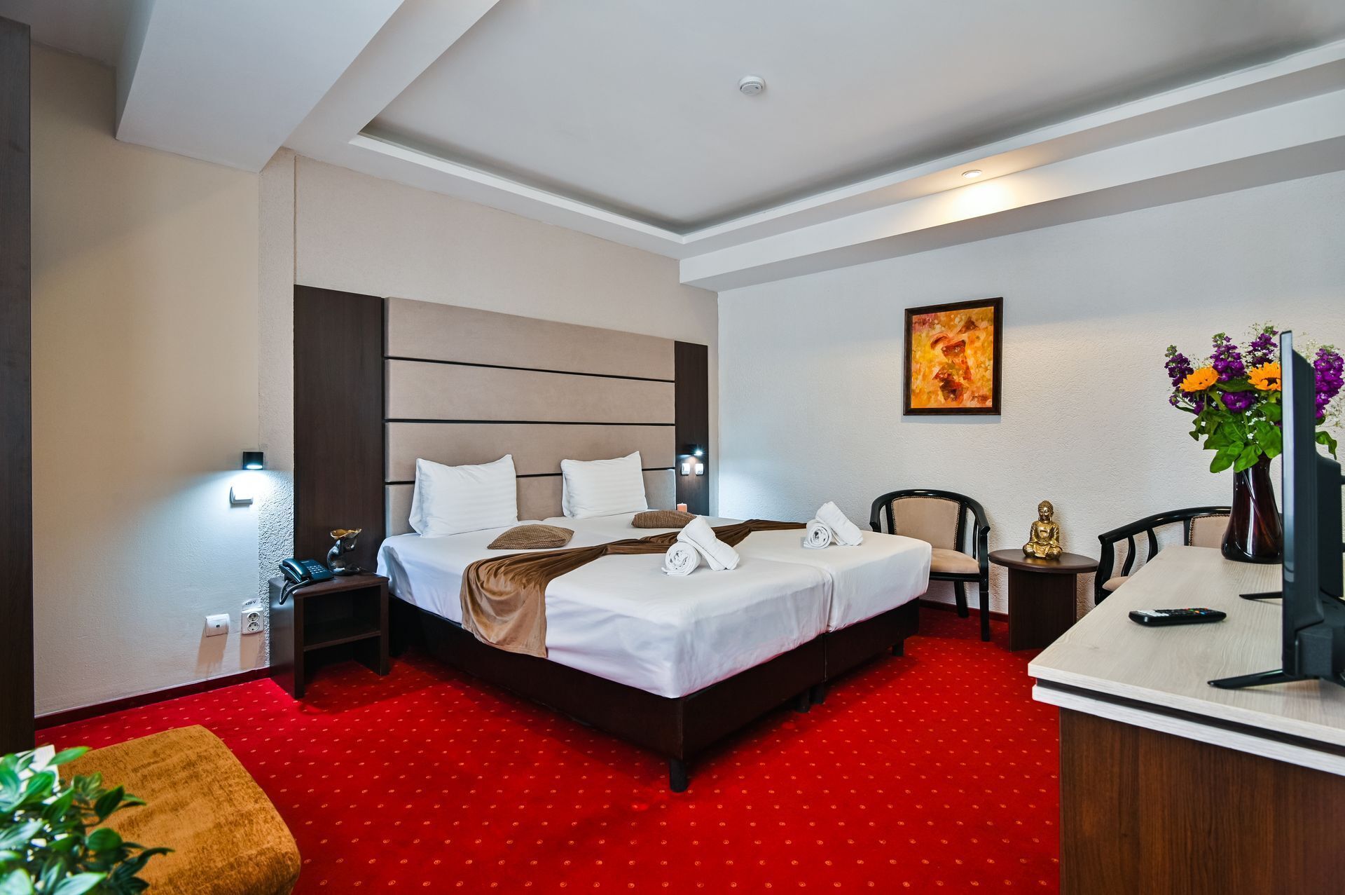 Foto - Hotel Razvan