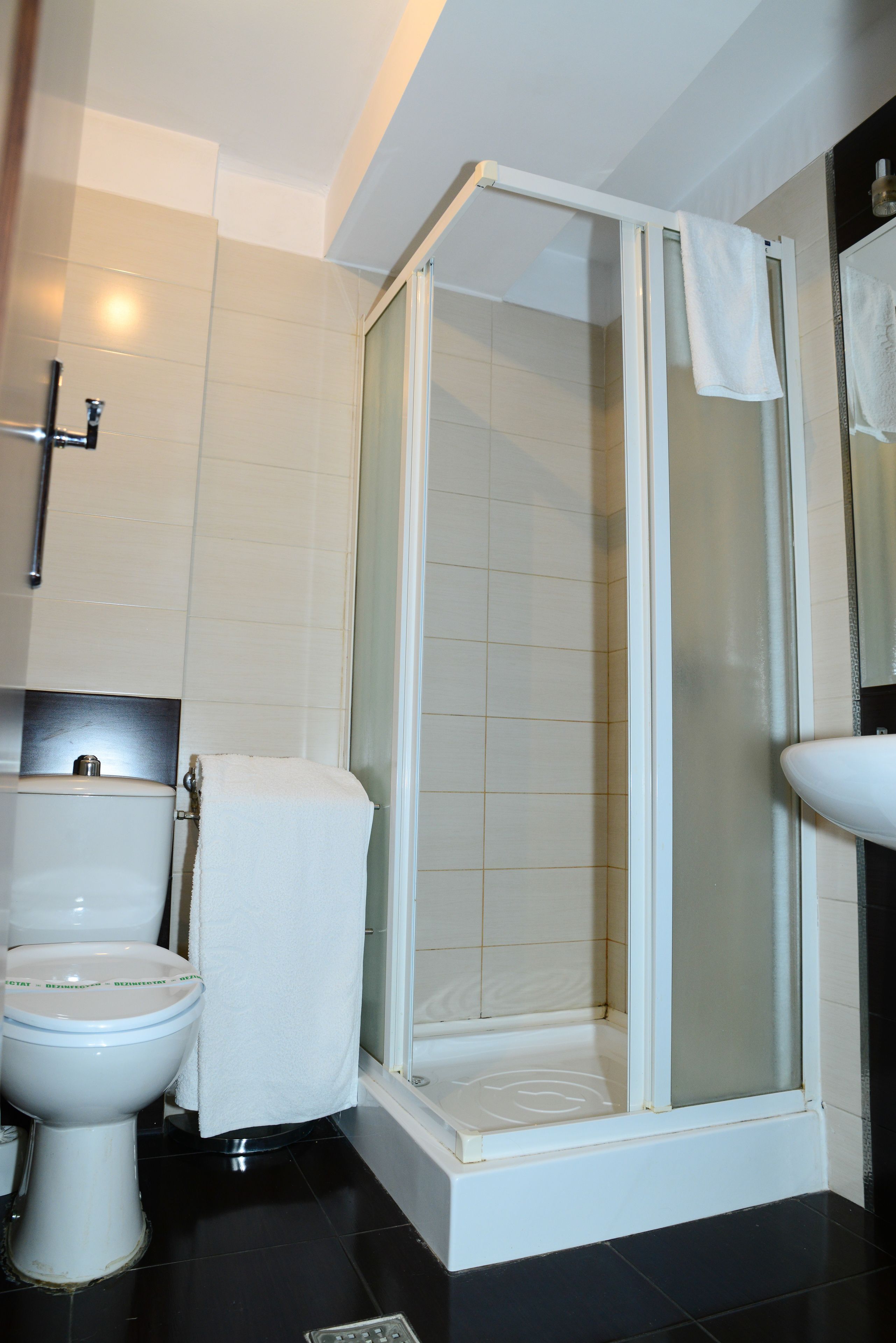 Photo - Hotel Razvan