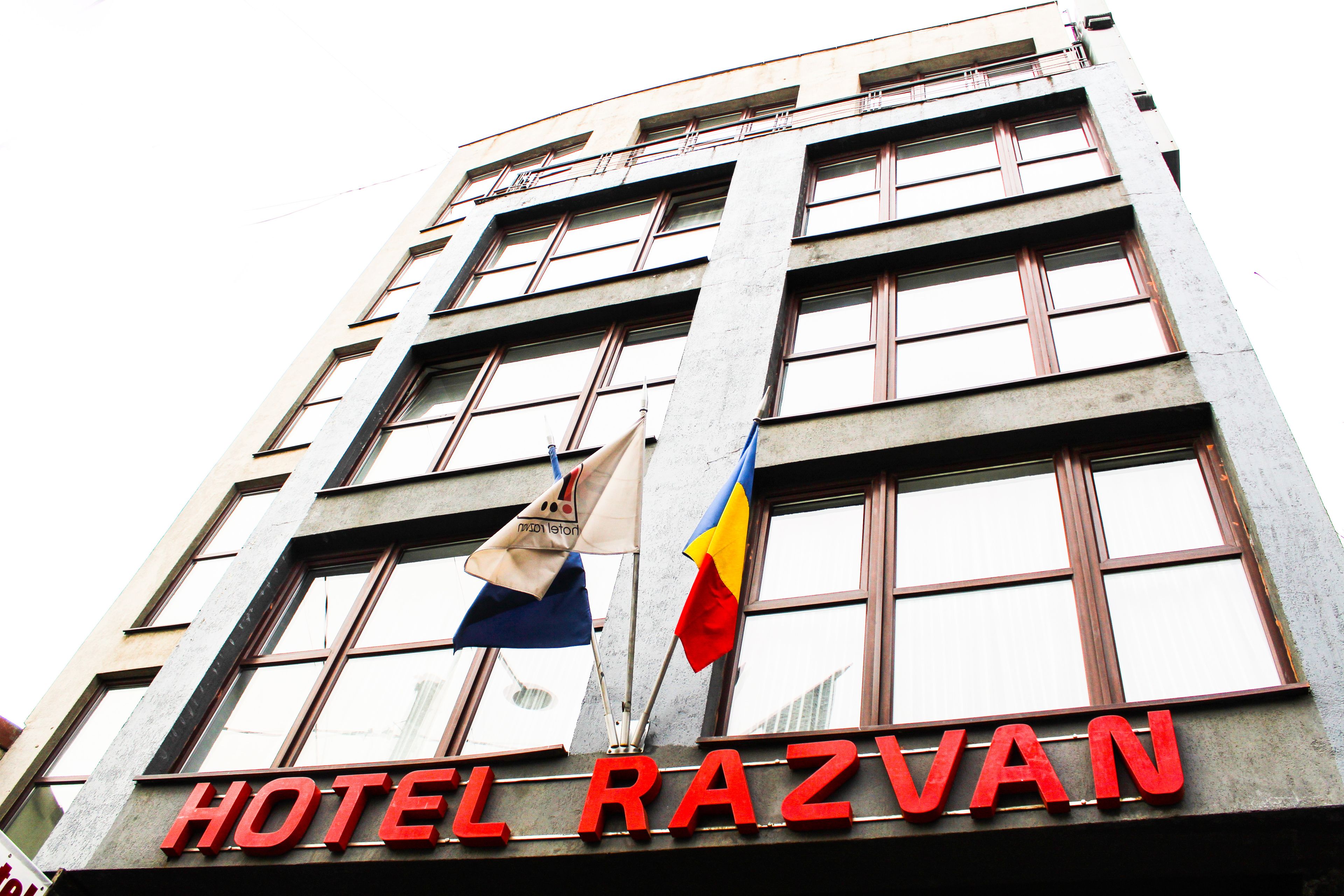Photo - Hotel Razvan