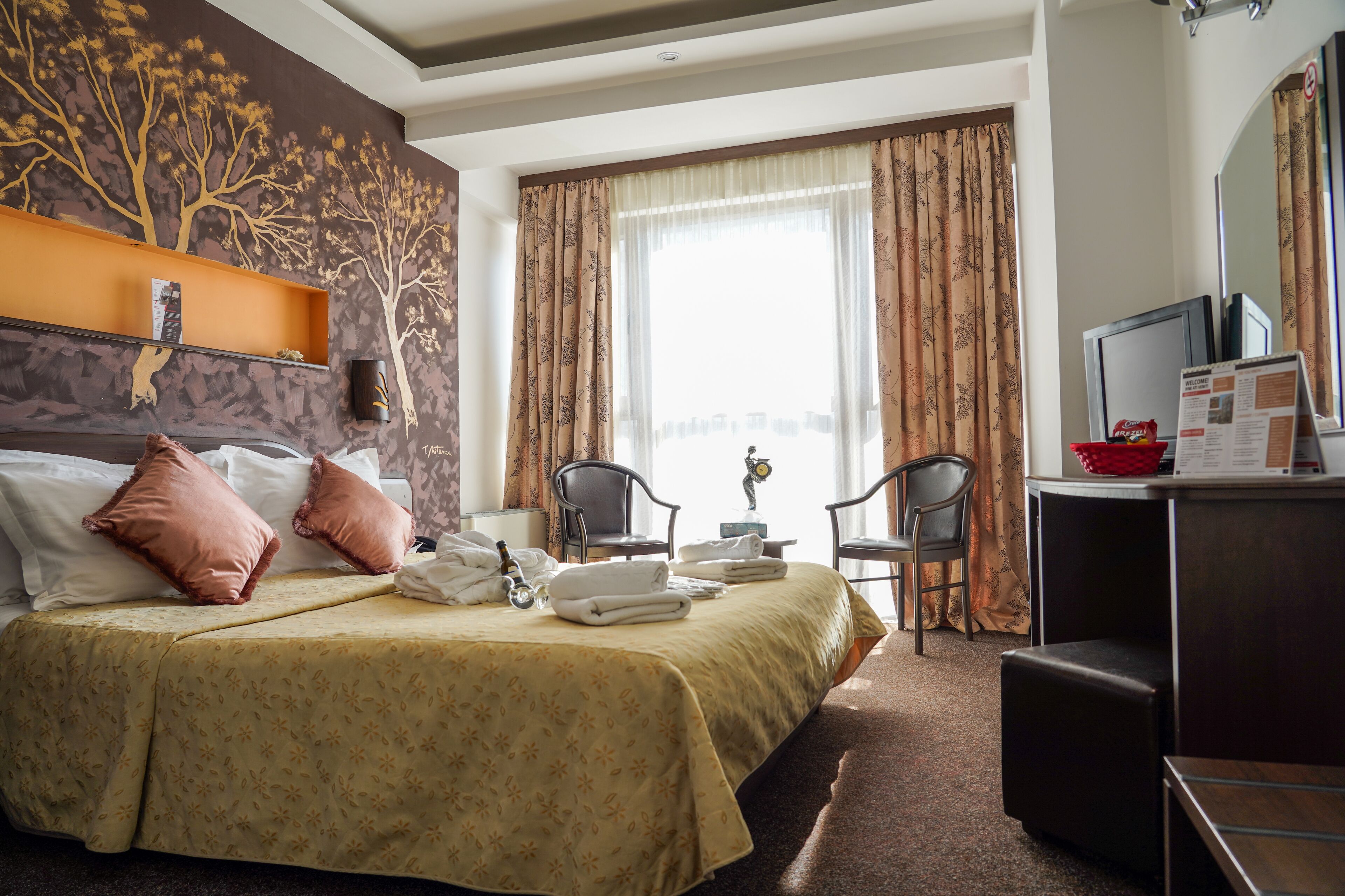 Photo - Hotel Razvan