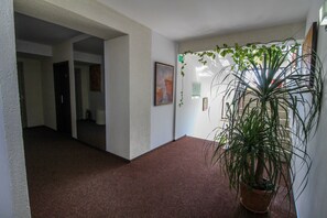 Recepción