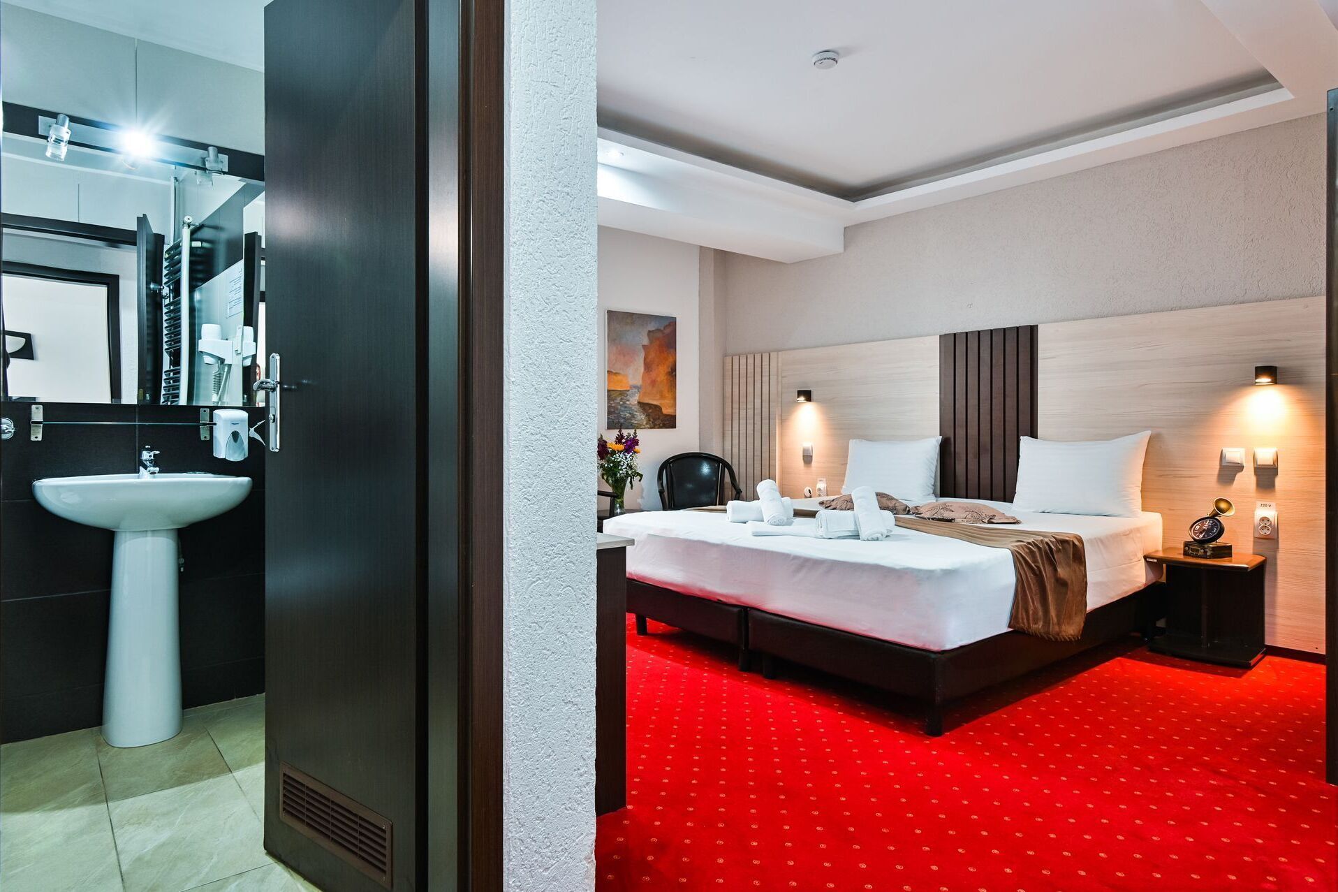 Photo - Hotel Razvan