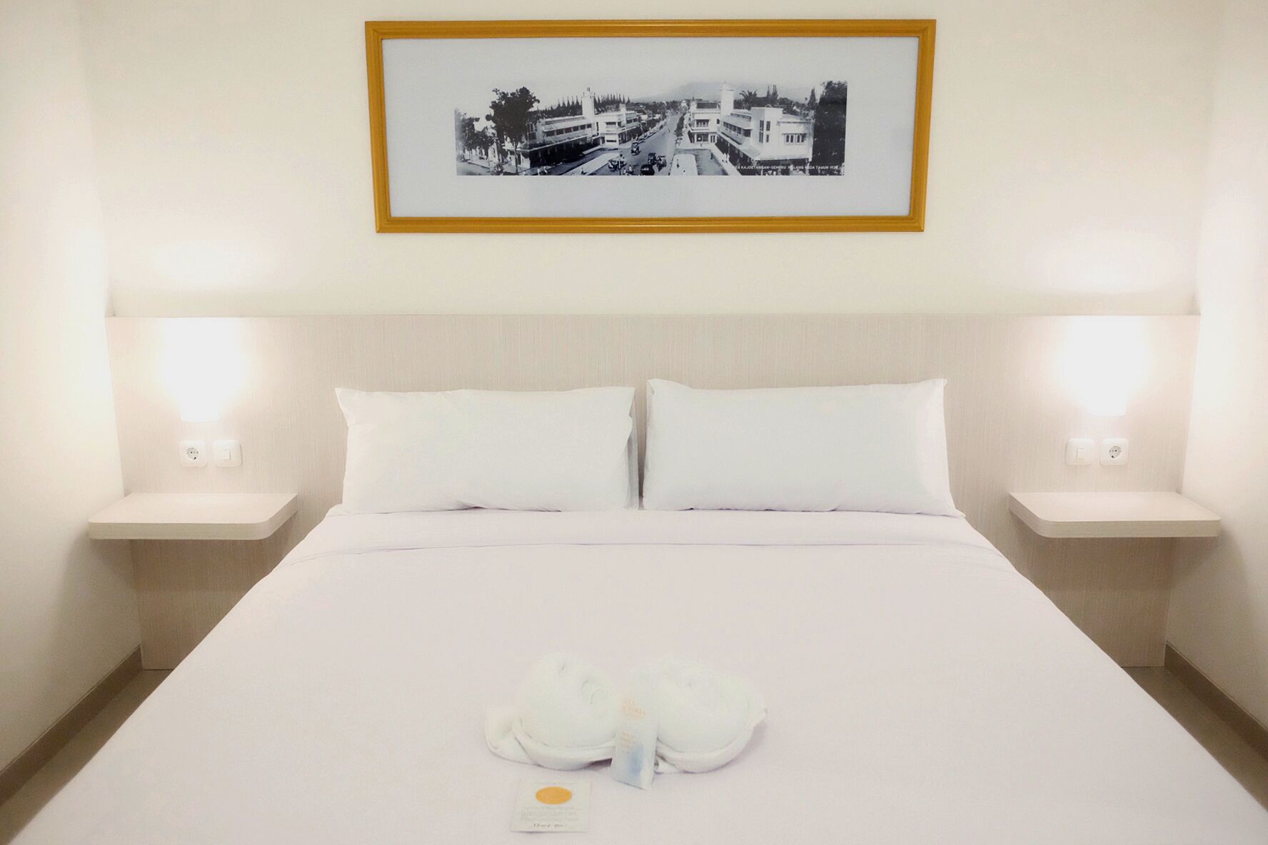 Victoria Boutique Residence