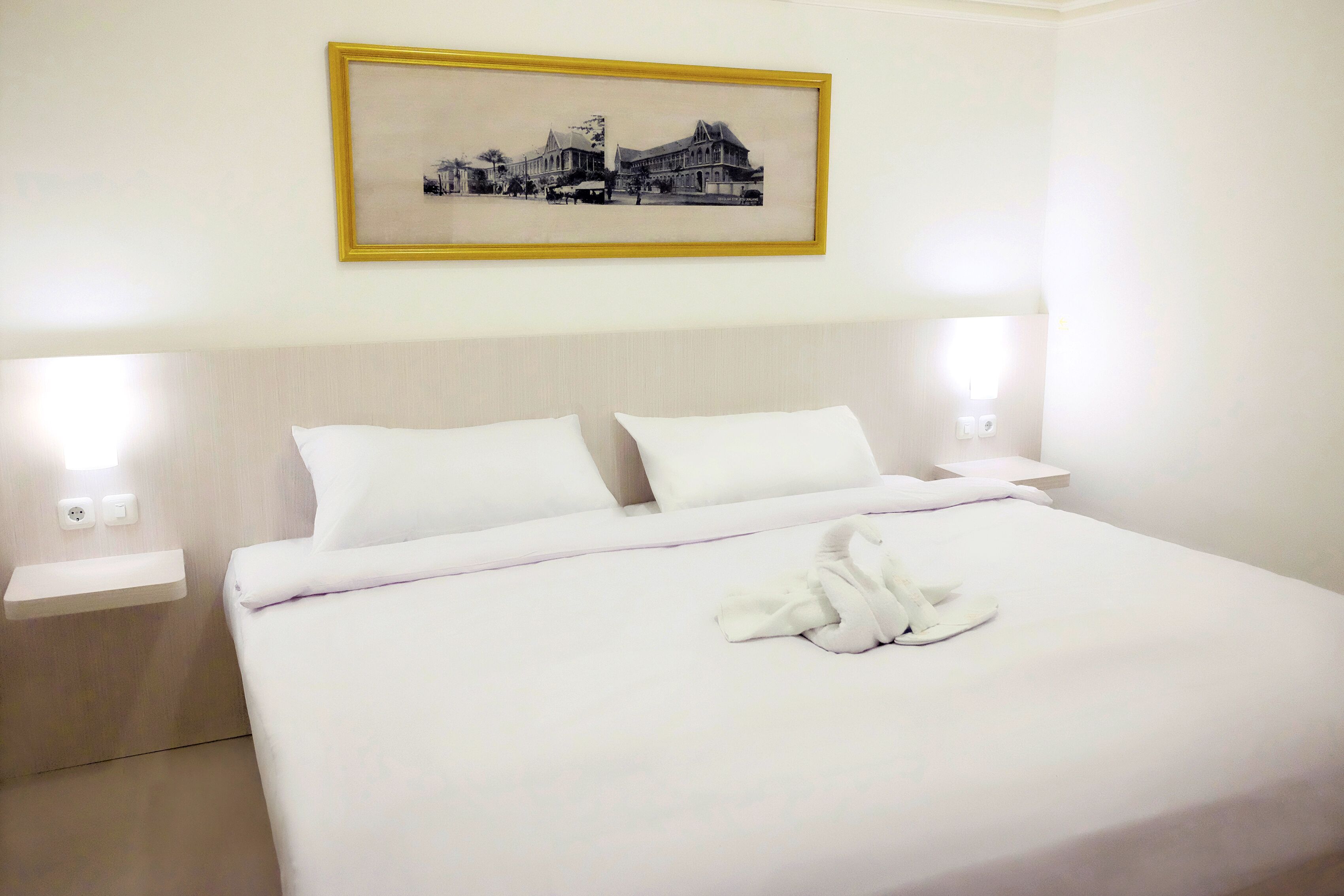 Victoria Boutique Residence