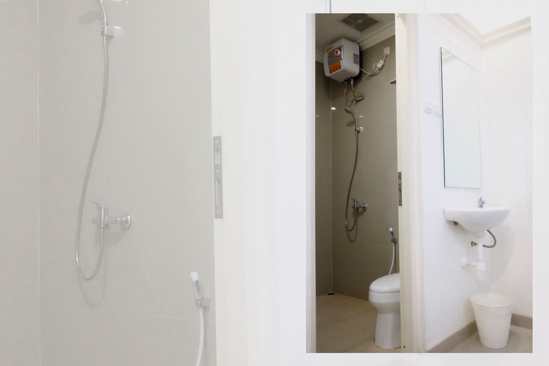 Victoria Boutique Residence