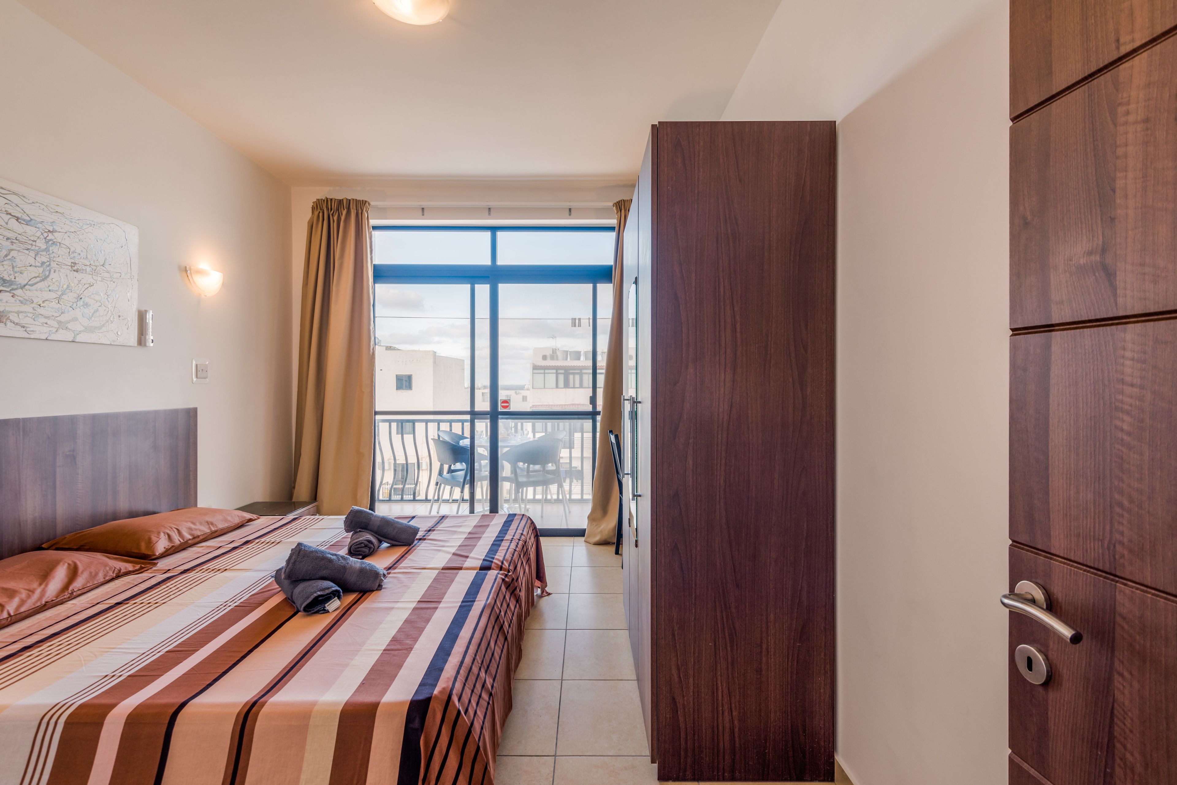Foto - Seashells 2 bedroom Apartment with sunny terrace with stunning panoramic sea views by Getaways Malta